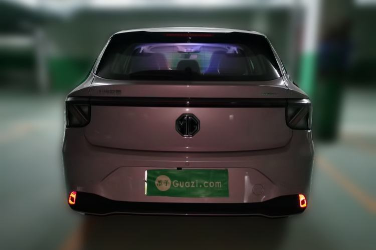 Used MG 4 EV 2026 Model 437 Composed Edition Rear
