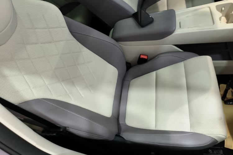 Used MG 4 EV 2026 Model 437 Freedom Edition Right Front Seat