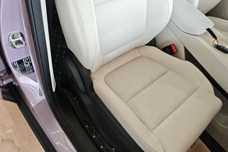 Used MG 4 EV 2026 Model 437 All-in-One Edition Right Front Seat