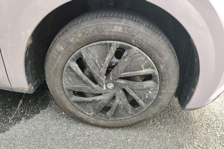 Used MG 4 EV 2026 Model 437 All-in-One Edition Right Front Wheel Hub