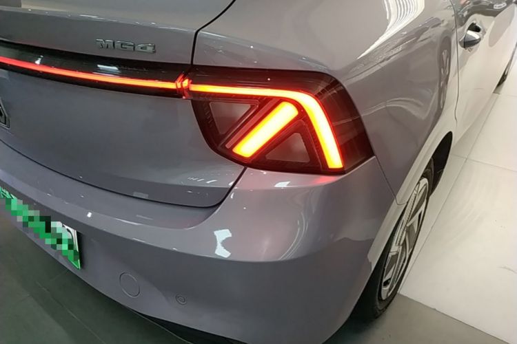 Used MG 4 EV 2026 Model 437 Composed Edition Right Rear Taillight