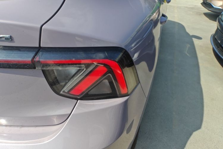 Used MG 4 EV 2026 Model 437 Freedom Edition Right Rear Taillight