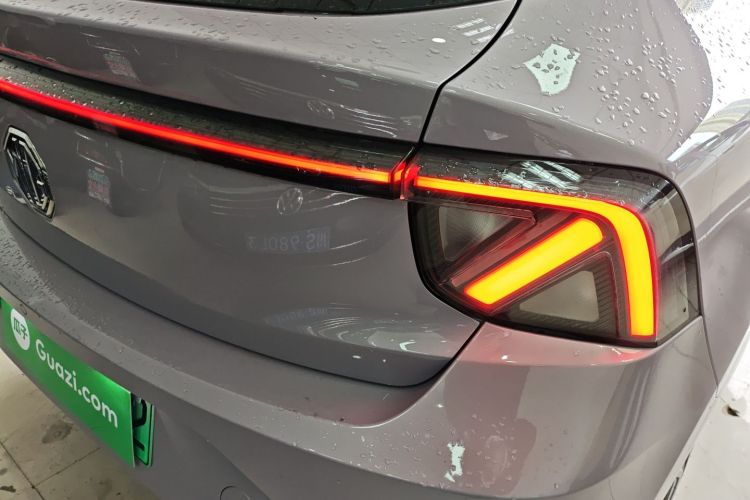 Used MG 4 EV 2026 Model 437 All-in-One Edition Right Rear Taillight