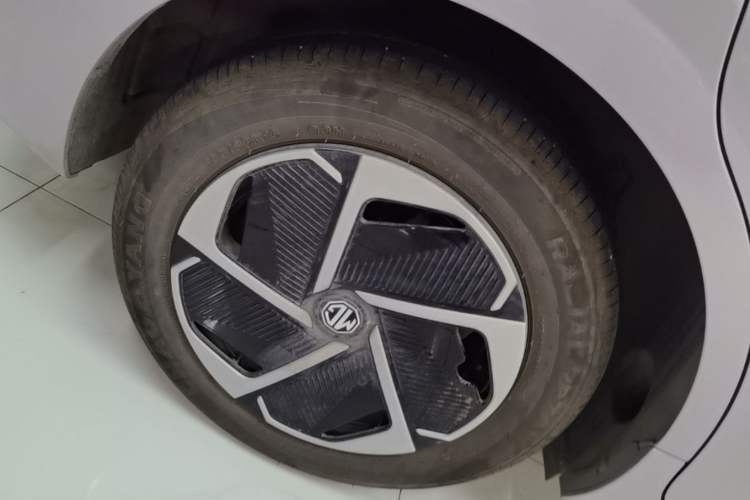 Used MG 4 EV 2026 Model 437 Composed Edition Right Rear Wheel Hub