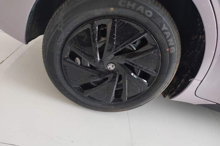 Used MG 4 EV 2026 Model 437 All-in-One Edition Right Rear Wheel Hub