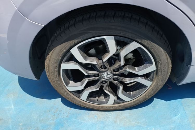 Used MG 4 EV 2026 Model 437 Freedom Edition Right Rear Wheel Hub