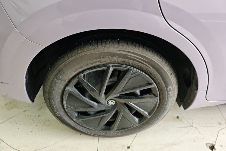 Used MG 4 EV 2026 Model 437 All-in-One Edition Right Rear Wheel Hub