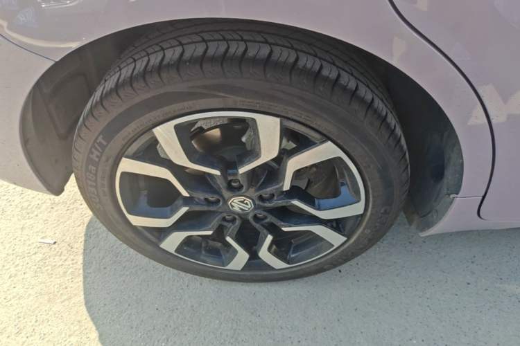 Used MG 4 EV 2026 Model 437 Freedom Edition Right Rear Wheel Hub