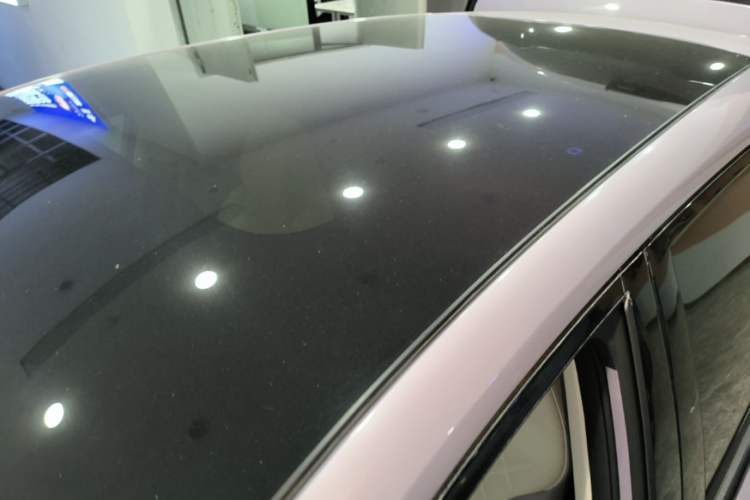 Used MG 4 EV 2026 Model 437 Freedom Edition Roof