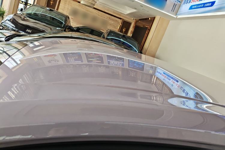Used MG 4 EV 2026 Model 437 All-in-One Edition Roof