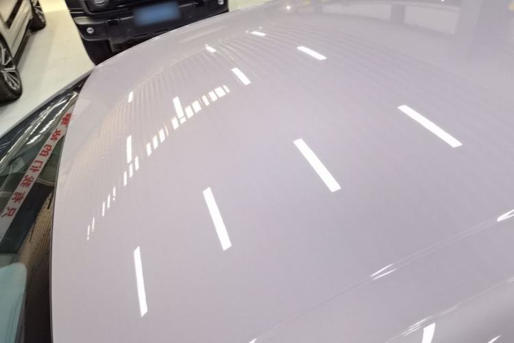 Used MG 4 EV 2026 Model 437 Composed Edition Roof