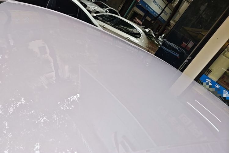Used MG 4 EV 2026 Model 437 Composed Edition Roof
