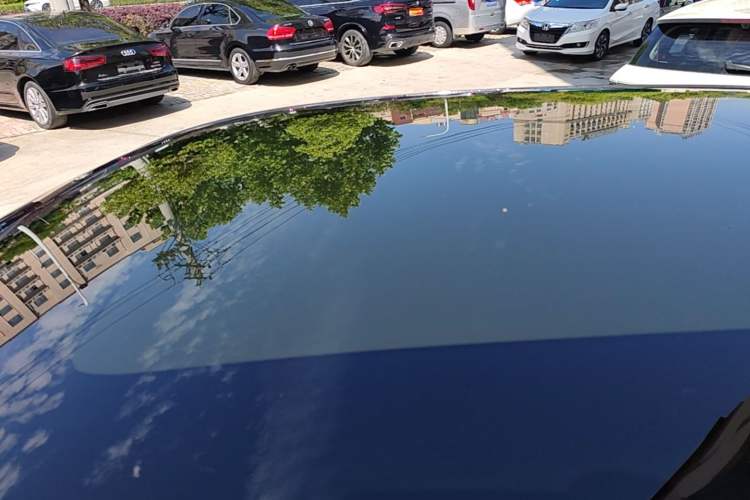Used MG 4 EV 2026 Model 437 Freedom Edition Roof