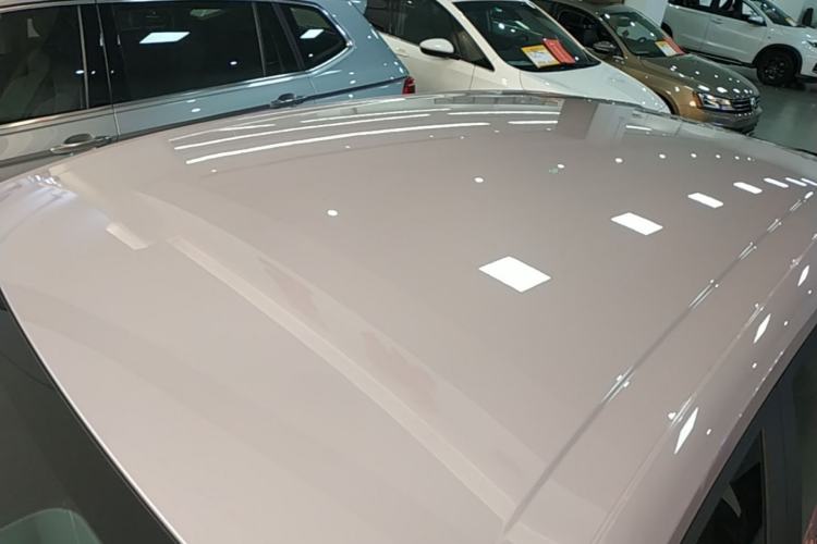 Used MG 4 EV 2026 Model 437 Composed Edition Roof