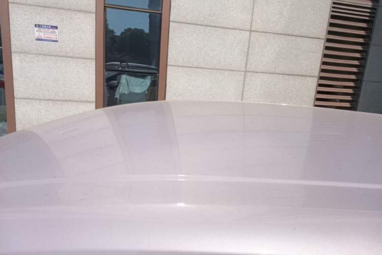 Used MG 4 EV 2026 Model 437 All-in-One Edition Roof