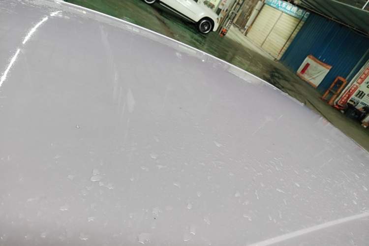 Used MG 4 EV 2026 Model 437 All-in-One Edition Roof