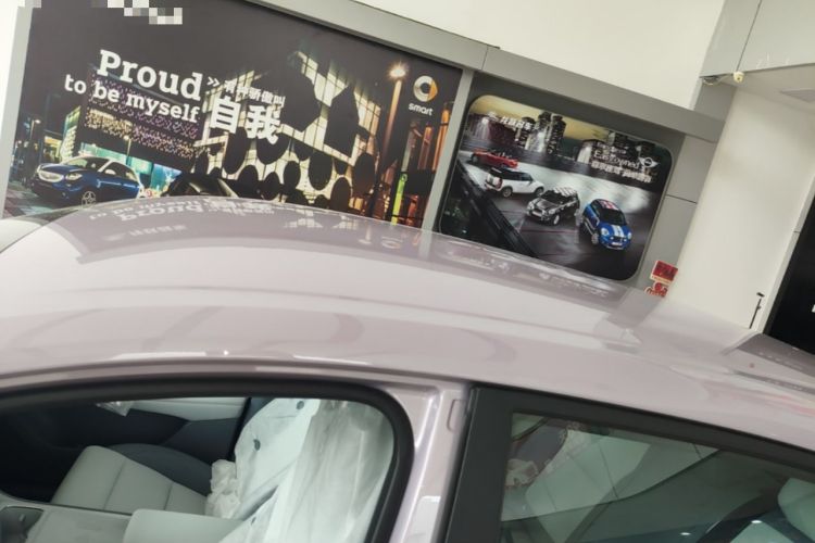 Used MG 4 EV 2026 Model 437 Composed Edition Roof