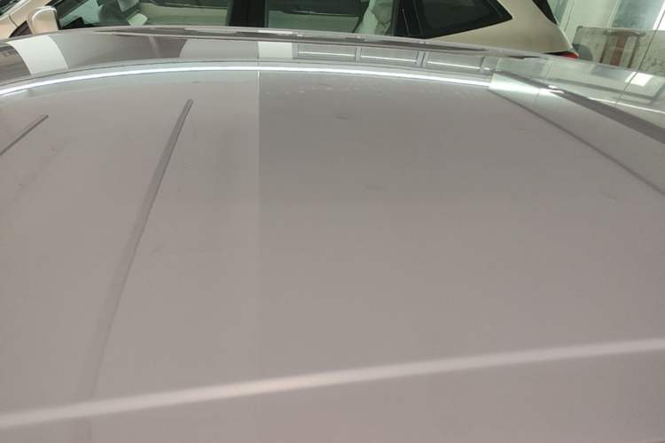 Used MG 4 EV 2026 Model 437 Composed Edition Roof