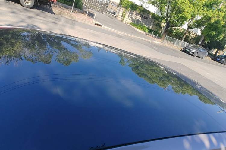 Used MG 4 EV 2026 Model 437 Freedom Edition Roof