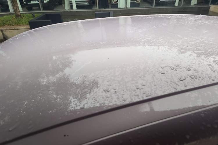 Used MG 4 EV 2026 Model 437 All-in-One Edition Roof