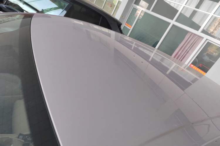 Used MG 4 EV 2026 Model 437 All-in-One Edition Roof
