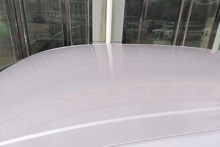 Used MG 4 EV 2026 Model 437 Composed Edition Roof