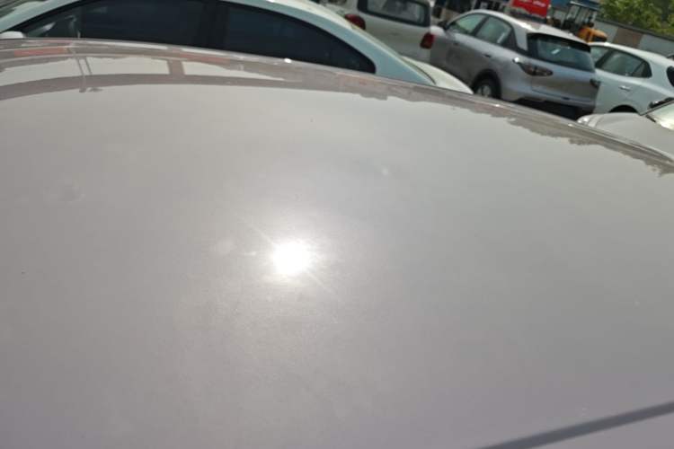 Used MG 4 EV 2026 Model 437 Composed Edition Roof