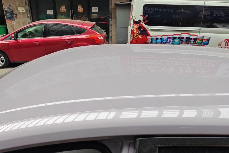 Used MG 4 EV 2026 Model 437 Composed Edition Roof