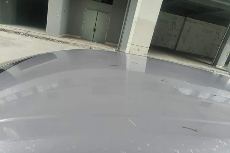 Used MG 4 EV 2026 Model 437 Composed Edition Roof