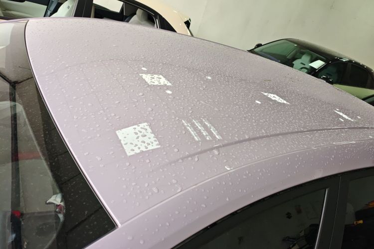 Used MG 4 EV 2026 Model 437 All-in-One Edition Roof