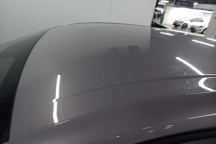 Used MG 4 EV 2026 Model 437 Composed Edition Roof