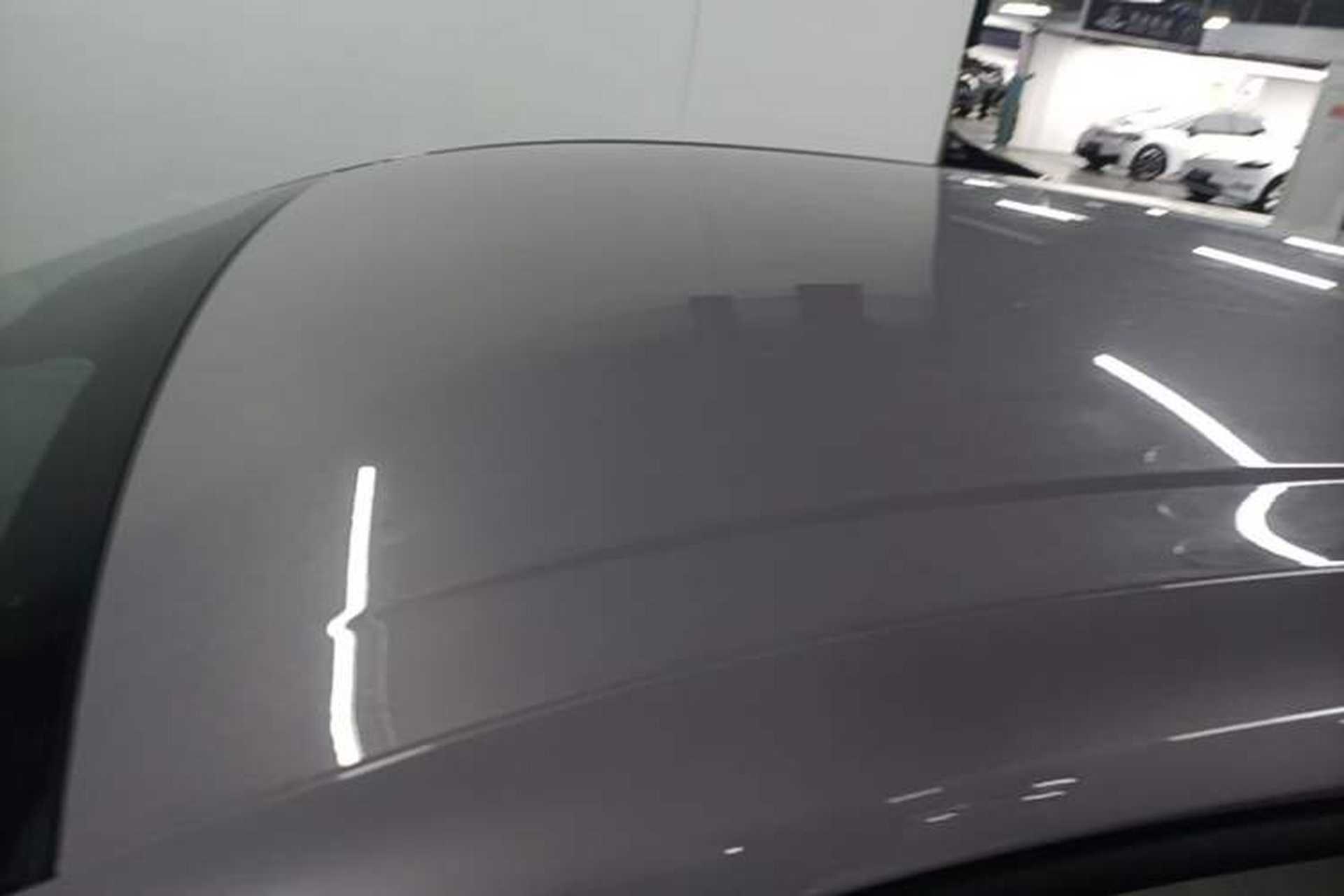Used MG 4 EV 2026 Model 437 Composed Edition Roof