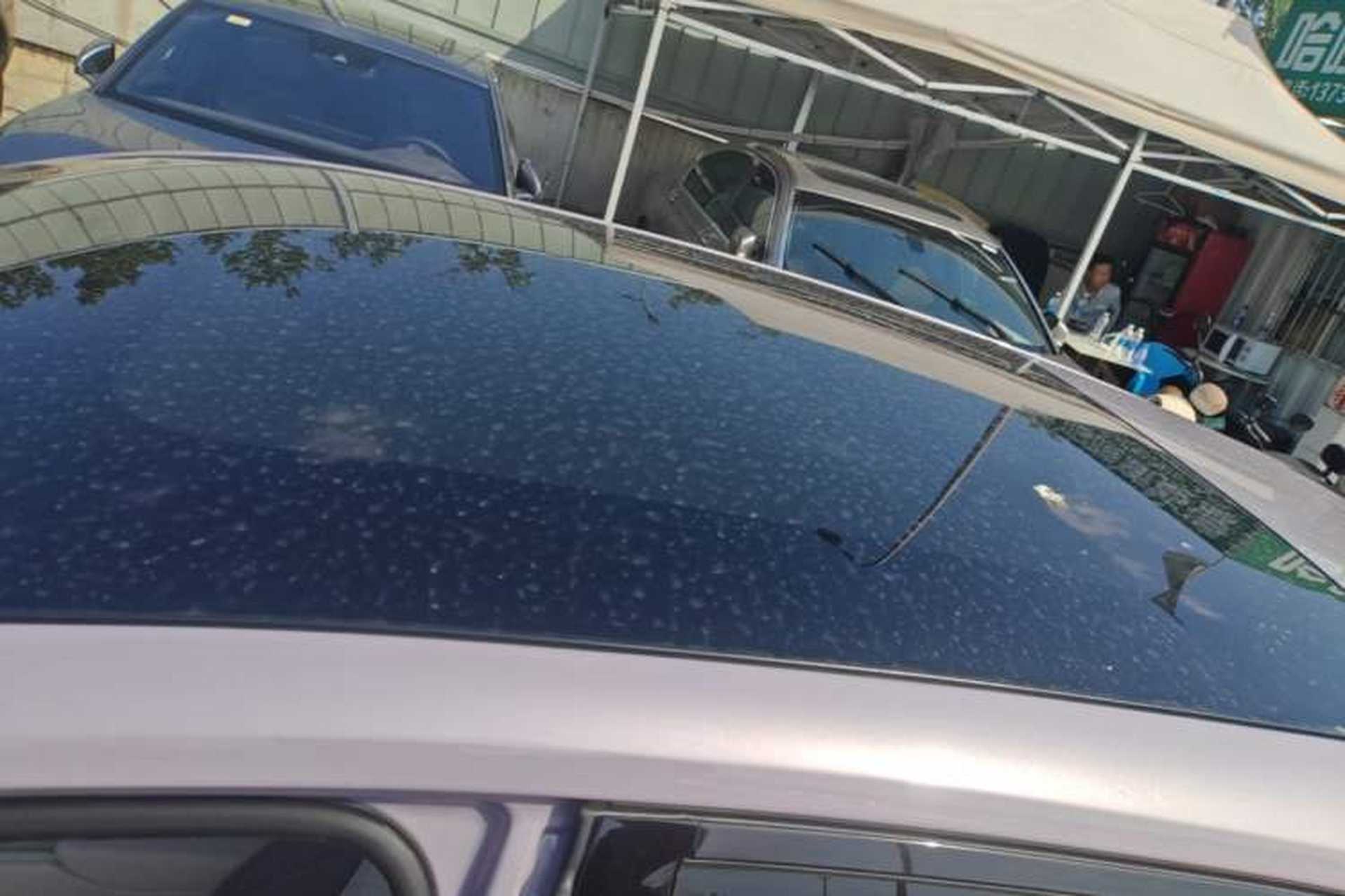 Used MG 4 EV 2026 Model 437 Freedom Edition Roof