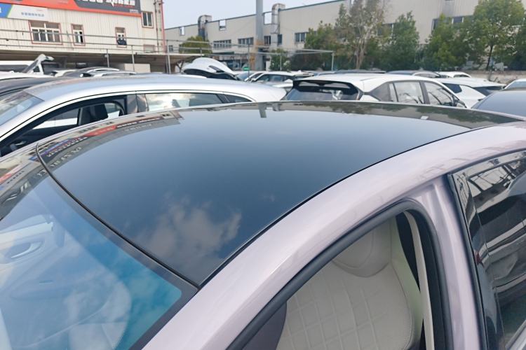Used MG 4 EV 2026 Model 437 Freedom Edition Roof