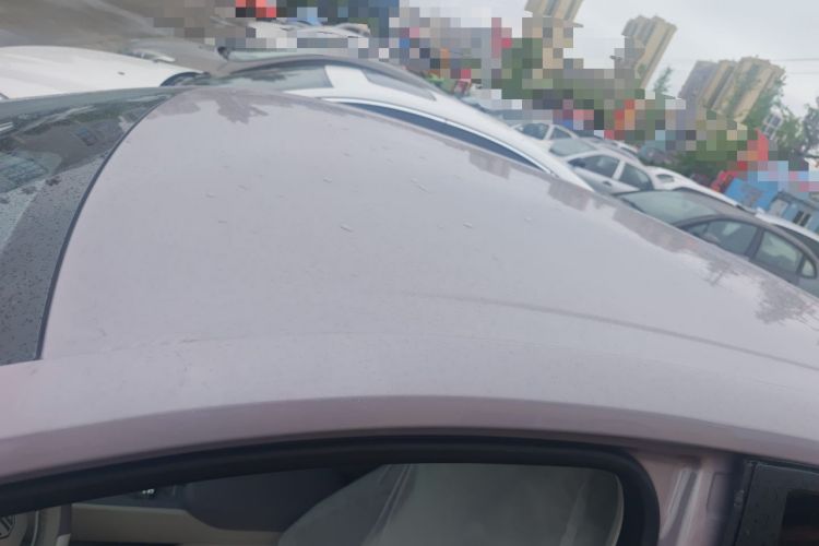 Used MG 4 EV 2026 Model 437 Composed Edition Roof