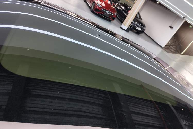 Used MG 4 EV 2026 Model 437 Freedom Edition Roof