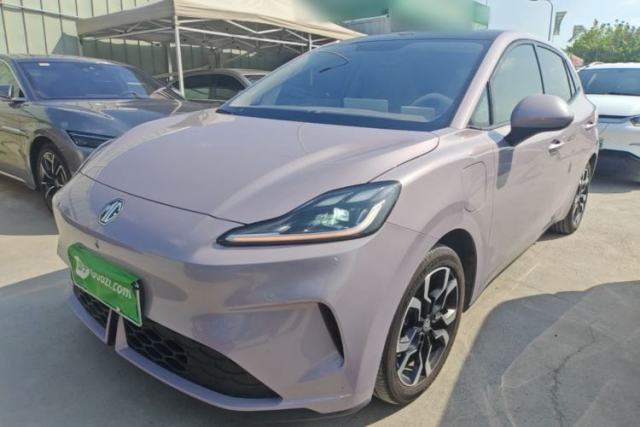 Used MG 4 EV 2026 Model 437 Freedom Edition