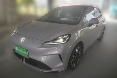 Used MG 4 EV 2026 Model 437 Freedom Edition