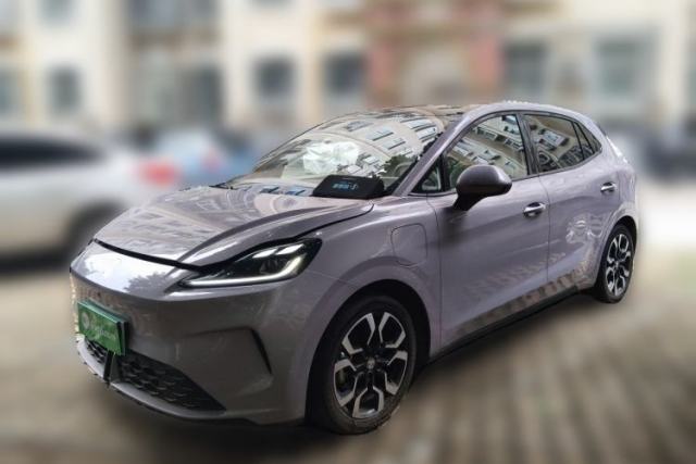 Used MG 4 EV 2026 Model 437 Freedom Edition