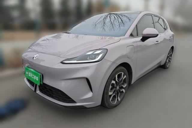 Used MG 4 EV 2026 Model 437 Freedom Edition