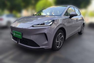 Used MG 4 EV 2026 Model 437 Composed Edition
