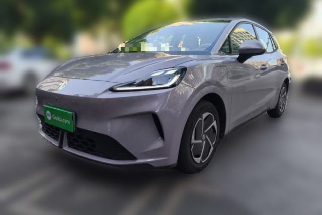 Used MG 4 EV 2026 Model 437 Composed Edition