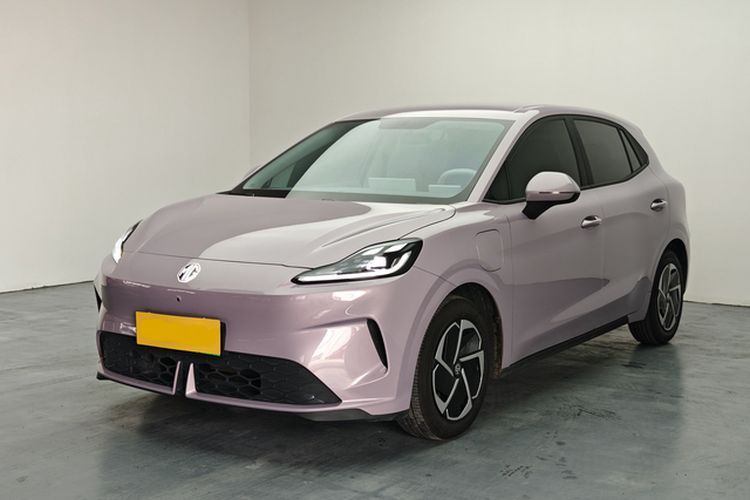 Used MG 4 EV 2026 Model 437 Composed Edition Guazi used car, China used car export, Used car for sale, Used MG cars, Cheapest cars for sale, Electric vehicle, New energy car