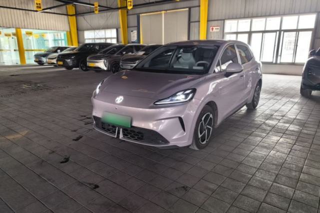 Used MG 4 EV 2026 Model 437 Composed Edition