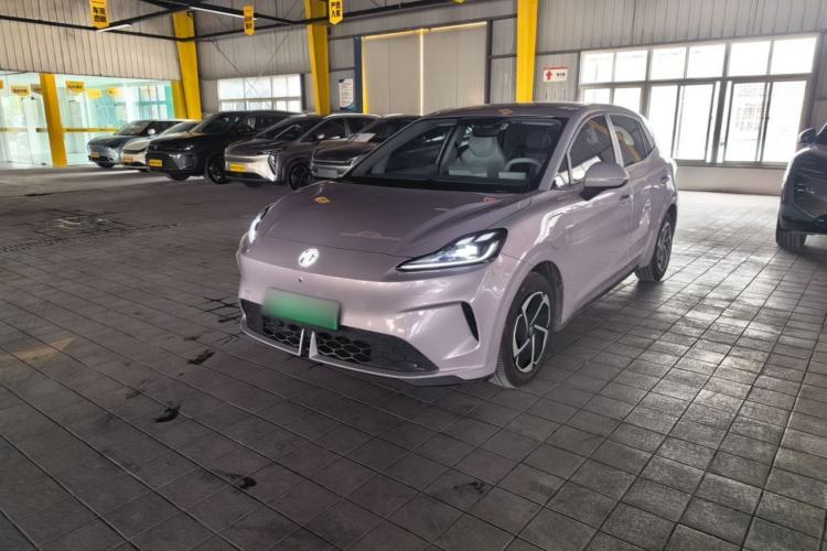 Used MG 4 EV 2026 Model 437 Composed Edition Guazi used car, China used car export, Used car for sale, Used cars, Cheapest cars for sale