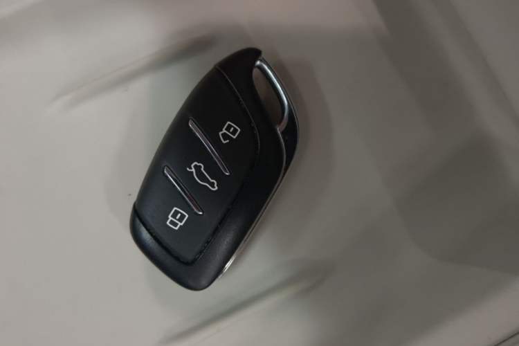 Used MG 4 EV 2026 Model 437 Composed Edition Vehicle Key