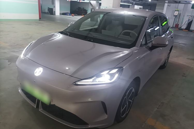 Used MG 4 EV 2026 Model 437 Composed Edition Guazi used car, China used car export, Used car for sale, Used  cars, Cheapest cars for sale