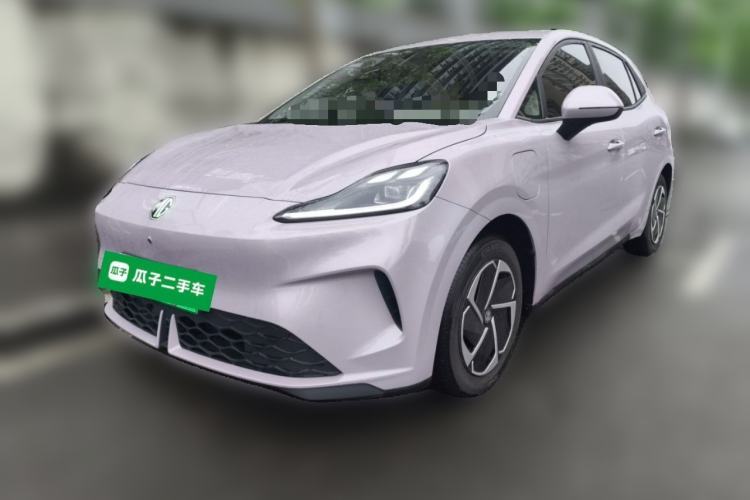 Used MG 4 EV 2026 Model 437 Composed Edition Guazi used car, China used car export, Used car for sale, Used  cars, Cheapest cars for sale