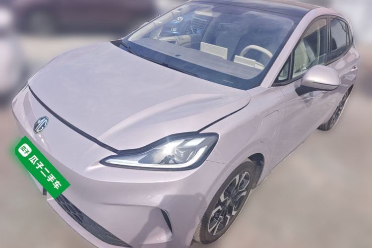 Used MG 4 EV 2026 Model 437 Freedom Edition Guazi used car, China used car export, Used car for sale, Used cars, Cheapest cars for sale