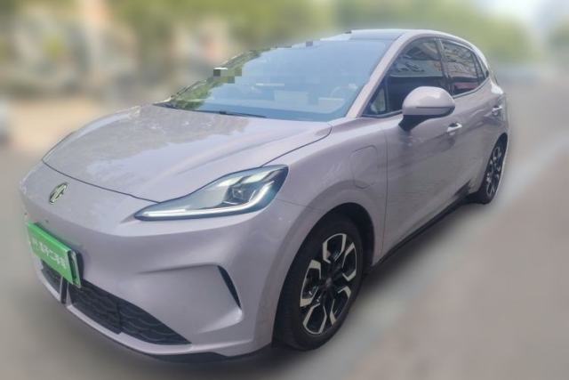 Used MG 4 EV 2026 Model 437 Freedom Edition